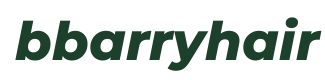 bbarryhair