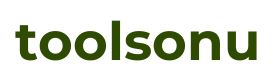 toolsonu